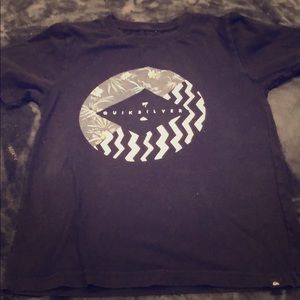 Quicksilver Youth shirt